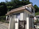 横須賀市佐島の外壁塗装・屋根塗装工事