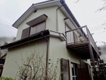 横須賀市小原台の外壁塗装・屋根工事