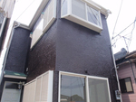 横須賀市坂本の外壁塗装・屋根工事