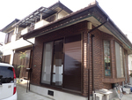 横須賀市佐島の外壁塗装・屋根工事