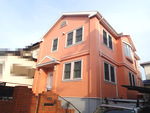 横須賀市三春町の外壁塗装・屋根塗装工事