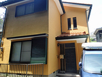 横須賀市浦賀の外壁塗装・屋根工事