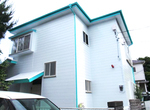 横須賀市西浦賀の外壁塗装・屋根塗装工事