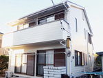 横須賀市小矢部の外壁塗装・屋根工事