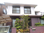 横須賀市岩戸の外壁塗装・屋根工事