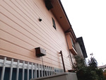 横須賀市森崎の外壁塗装・屋根工事