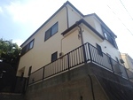 横須賀市武の外壁塗装・屋根工事