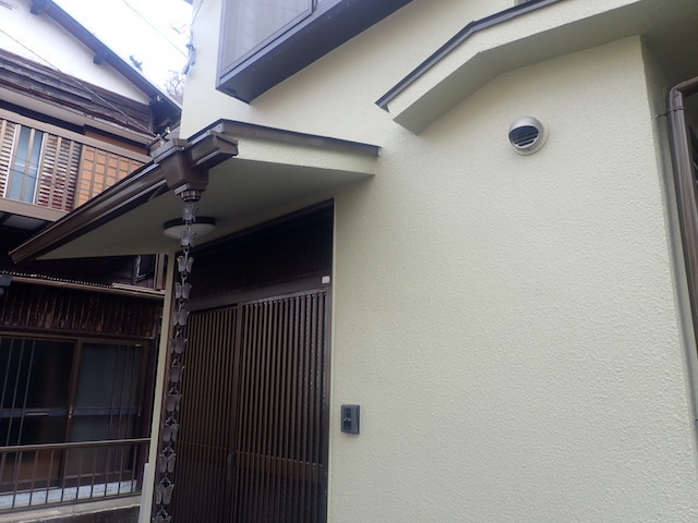 横須賀市、外壁塗装、屋根塗装工事